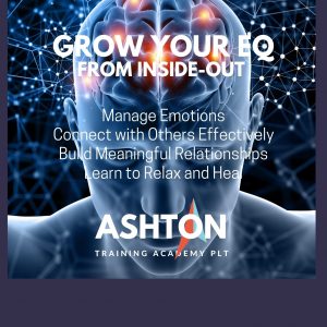Grow Your EQ from the Inside Out