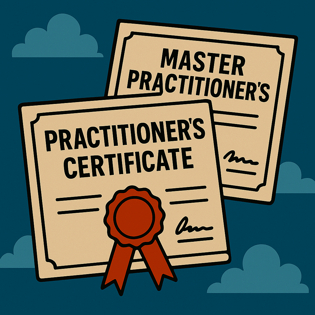 NLP Certification