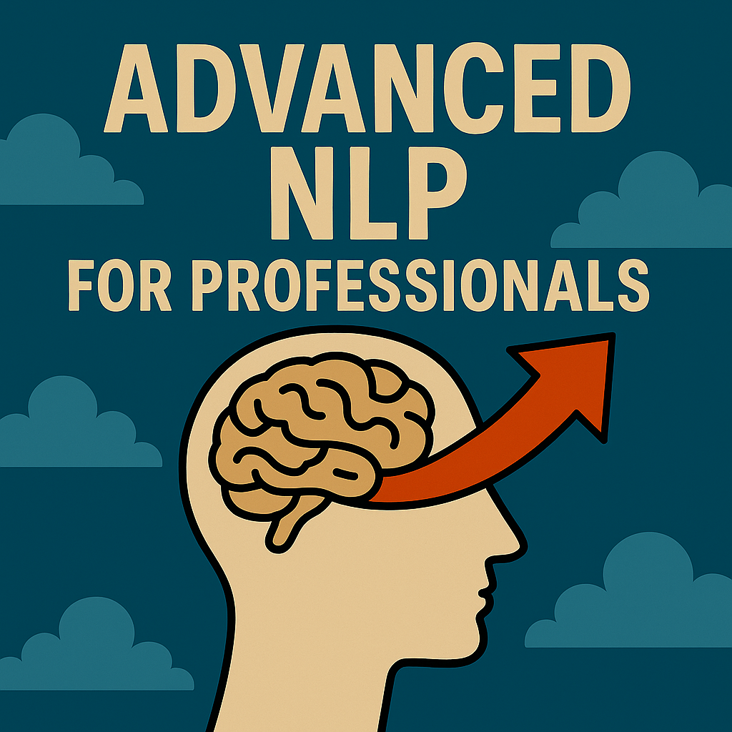 nlp for professionals