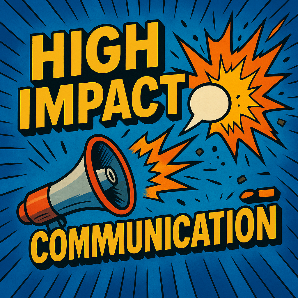 communication