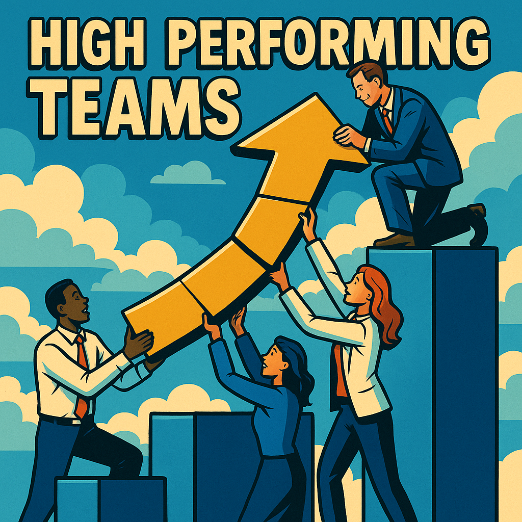 team building