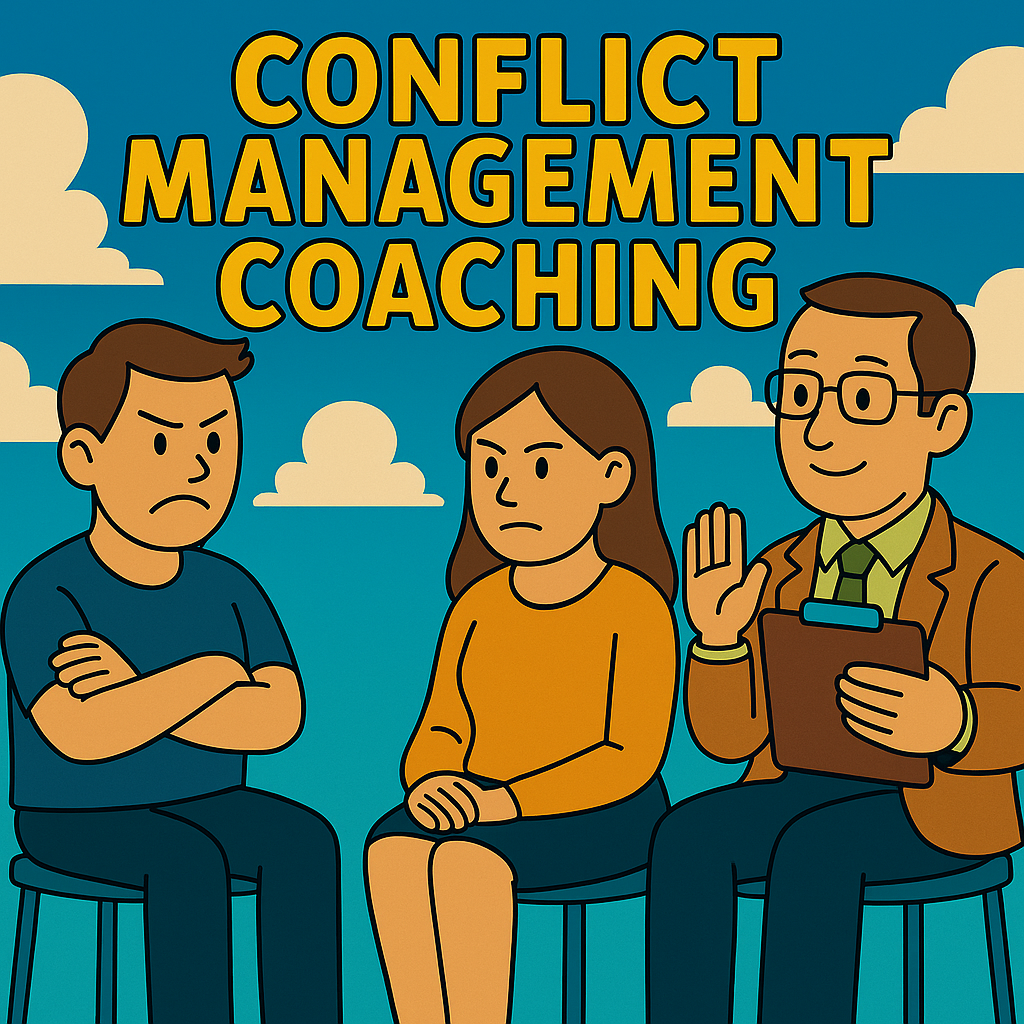 conflict