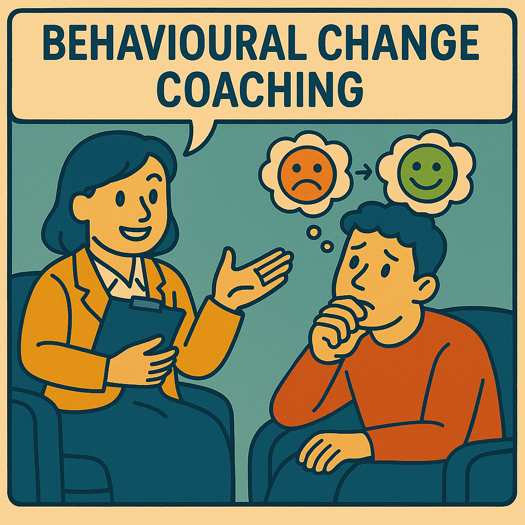 behaviour coaching