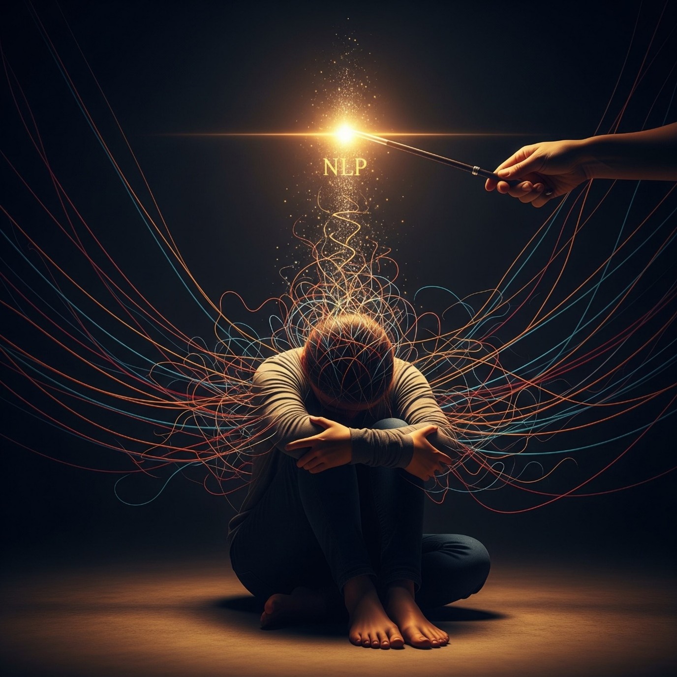 Building Confidence through NLP Practices