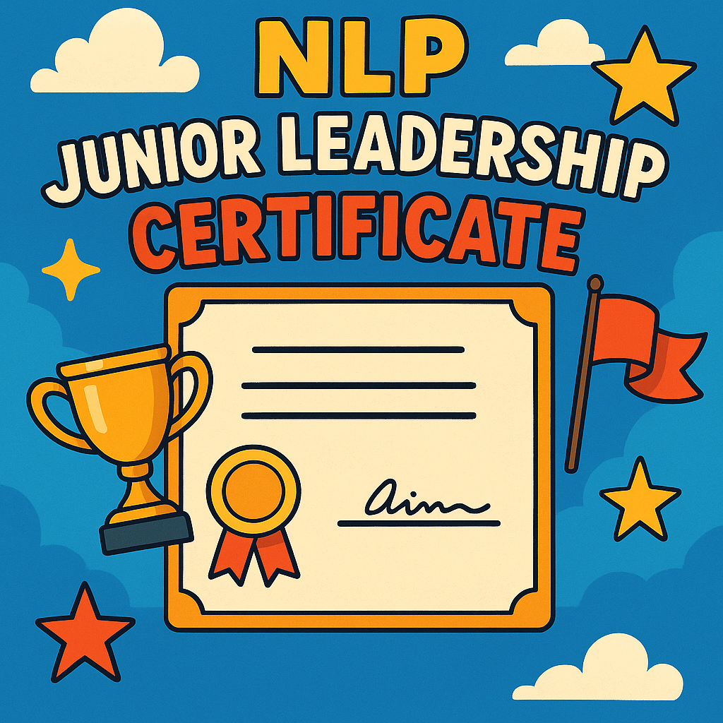 Leadership Certification 
